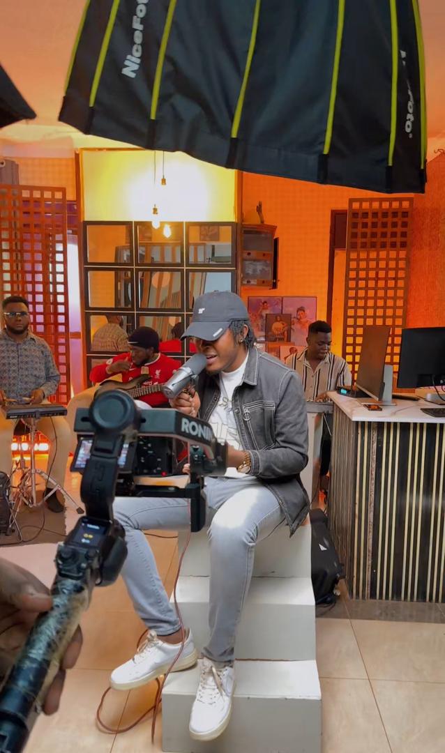 Studio