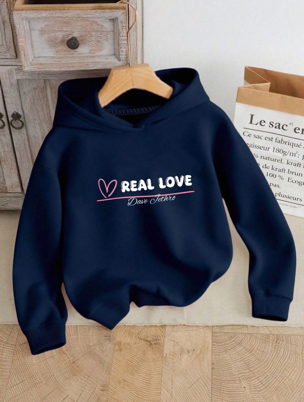 Dave Jethro — Rise Up (Cover)