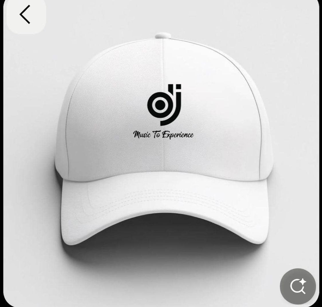 DJ Cap