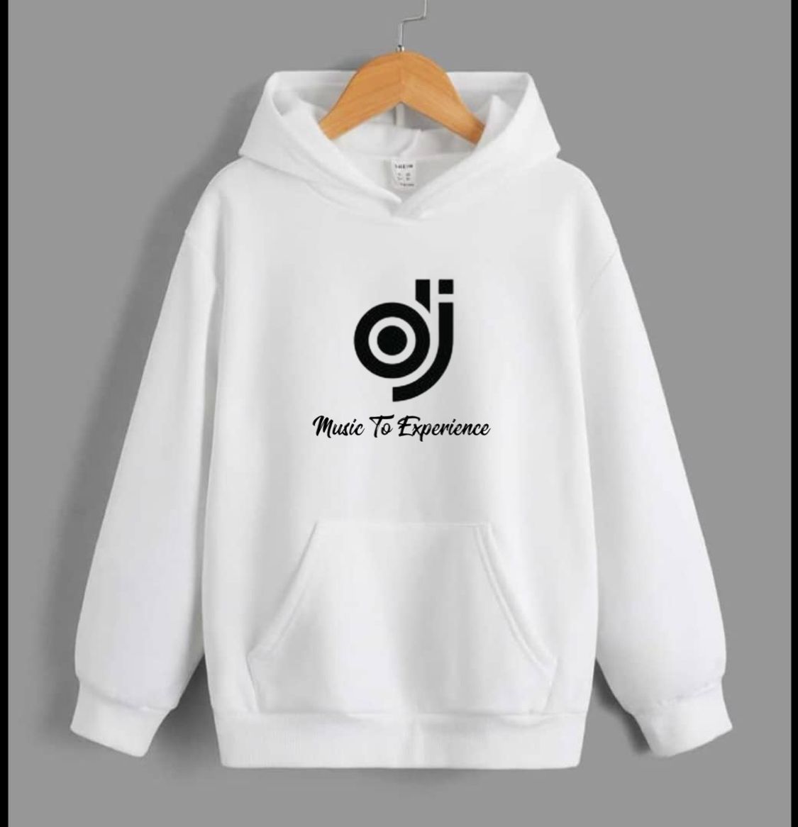 DJ Hoodie