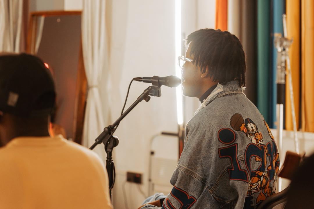 Music Career