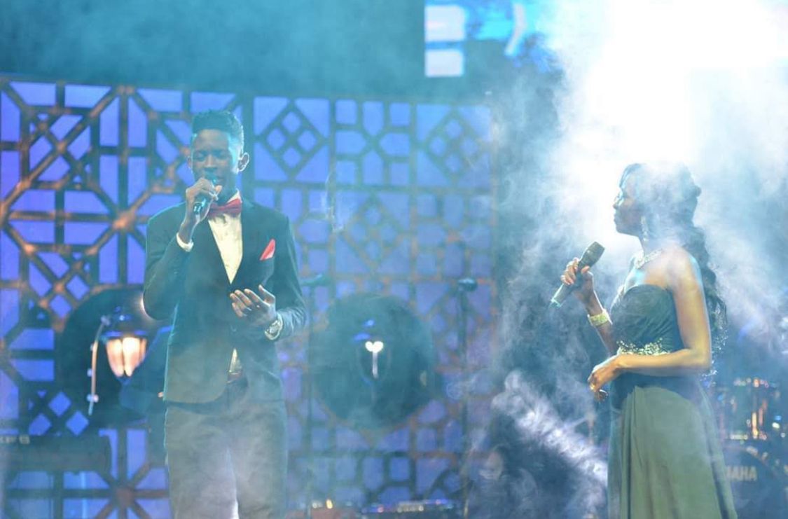 Performance 2